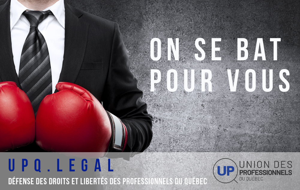 UNQ logo Union des notaires du Québec